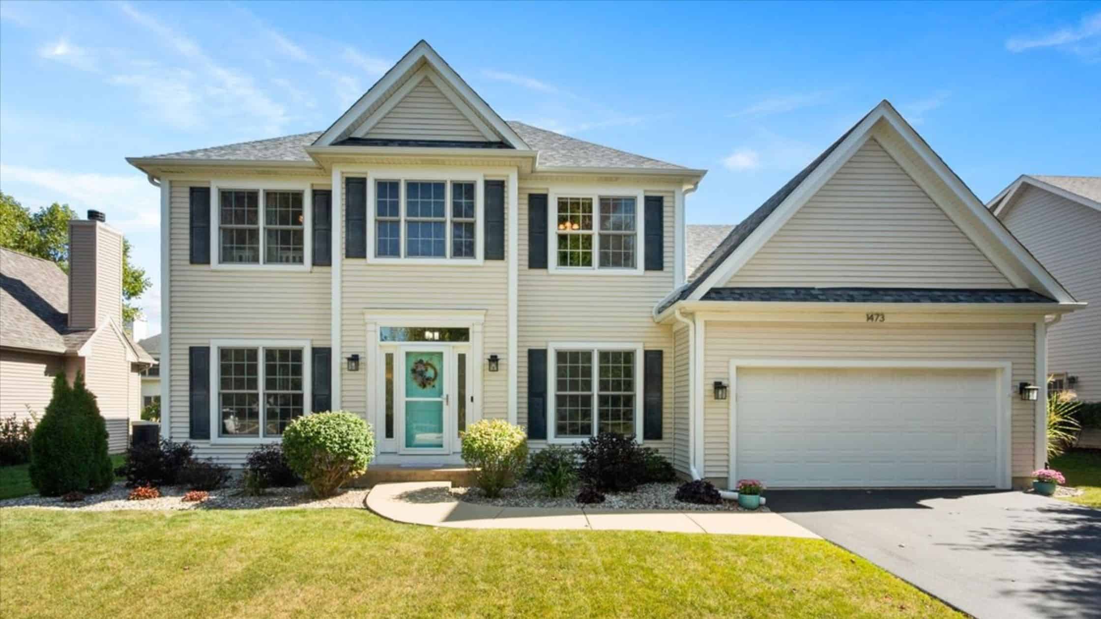 1473 Anderson Rd, Elburn, IL 60119